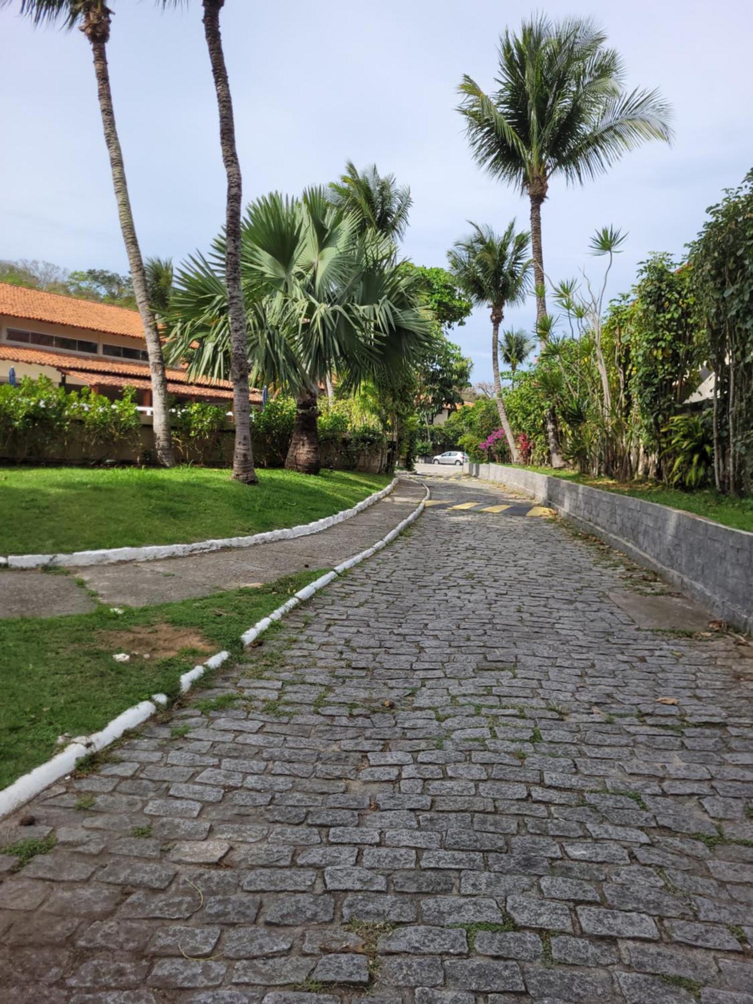 Centro De Buzios 2 Quartos Dış mekan fotoğraf