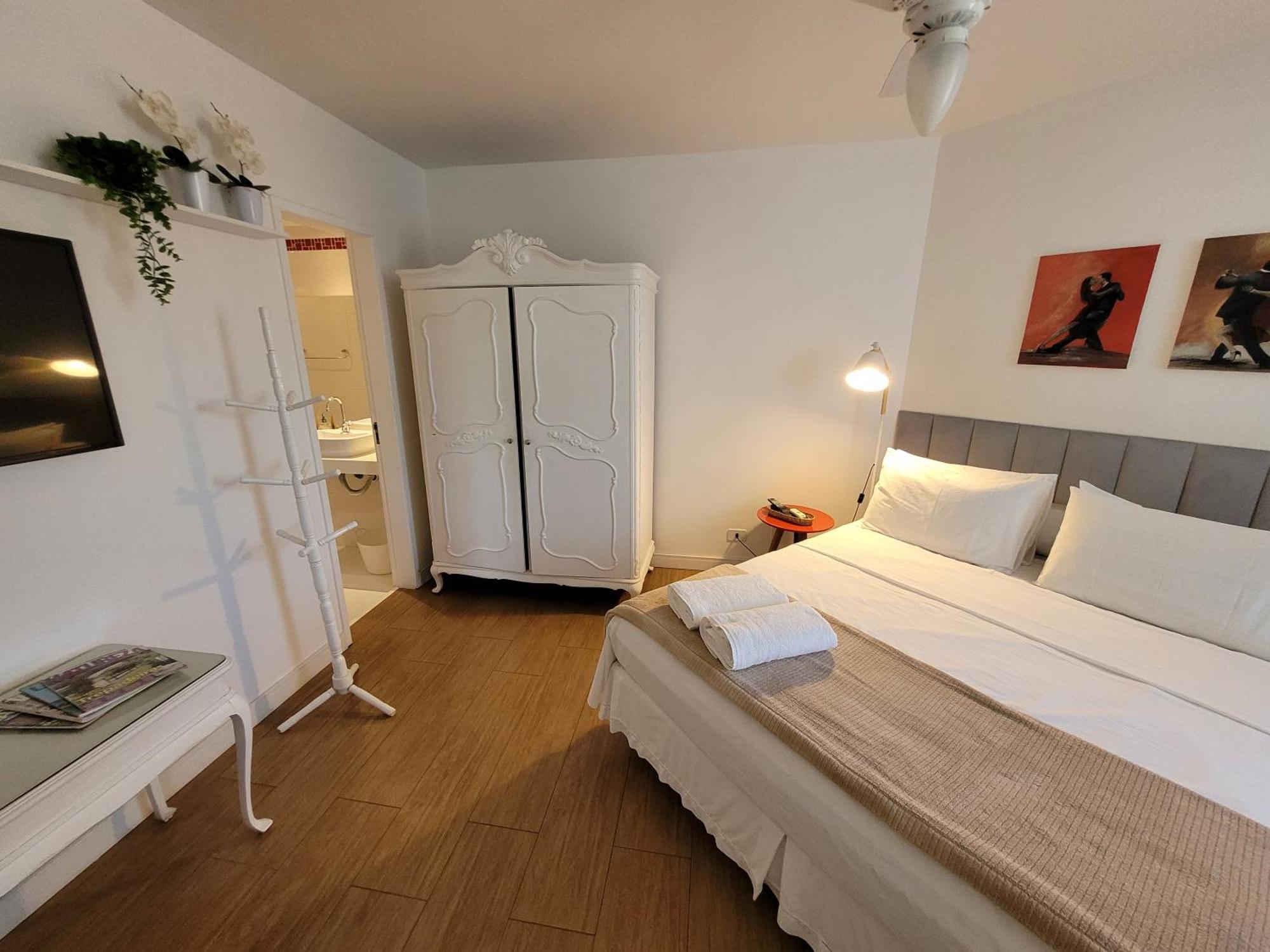 Centro De Buzios 2 Quartos Dış mekan fotoğraf
