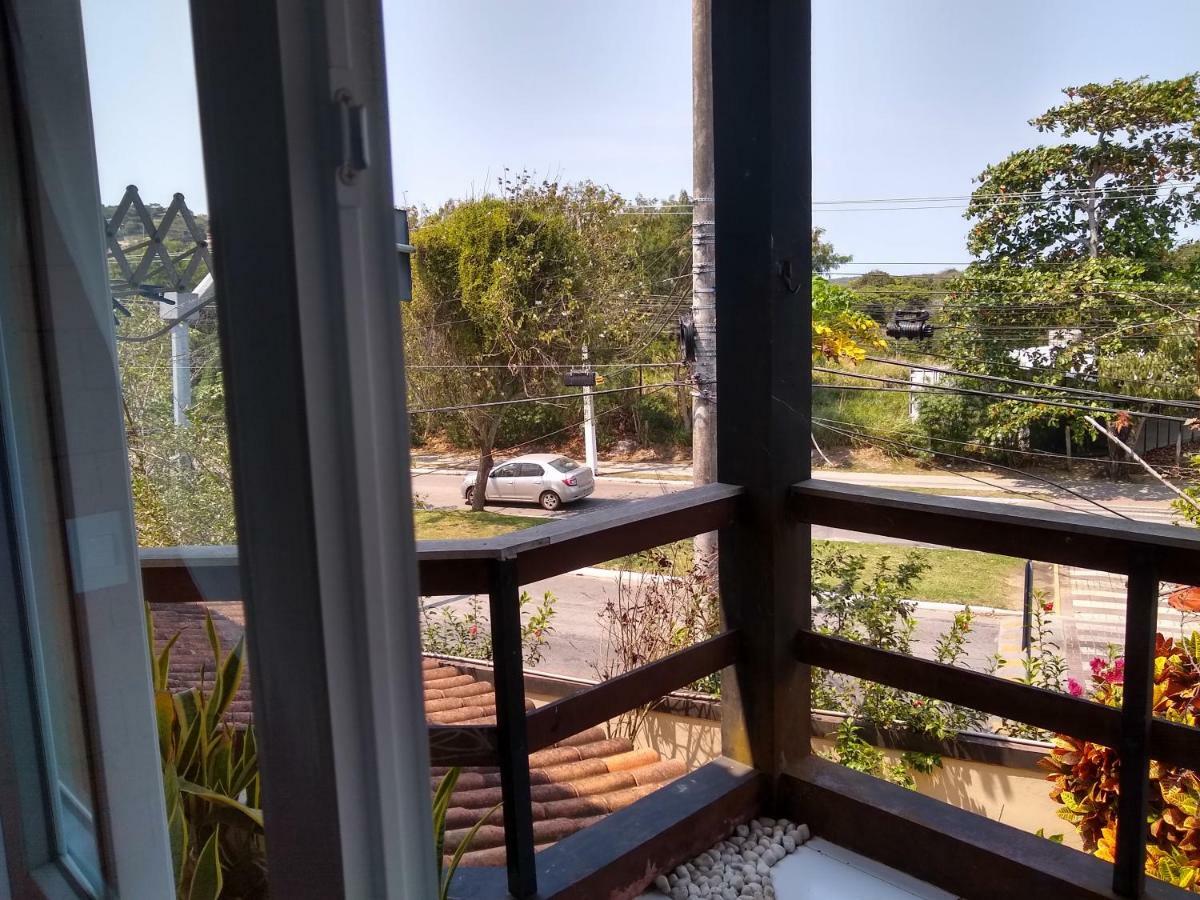 Centro De Buzios 2 Quartos Dış mekan fotoğraf